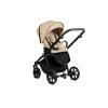 Детская коляска  Tutis Mio Eco-Leather 3 в 1