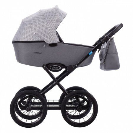 Детская коляска Aroteam Moreno 2021 2 в 1
