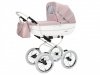 Детская коляска Reindeer Vintage New 2 в 1