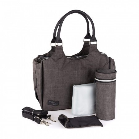 Сумка для мамы Valco Baby универсальная на ручку коляски