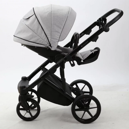 Детская коляска Adamex Lumi Air 2 в 1