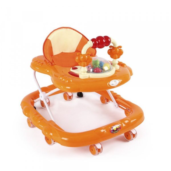 Ходунки Alis МАЛЕНЬКИЕ ДРУЗЬЯ