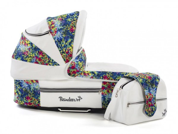 Детская коляска Reindeer Prestige Lily 1 в 1