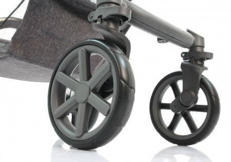 Детская Коляска FD-DESIGN SALSA 4 2017 2 в 1