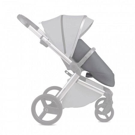 Накидка на ножки Anex для колясок l/type