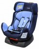 Детское автокресло Siger Диона голубой