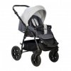 Детская коляска Indigo Charlotte Sity 3 в 1