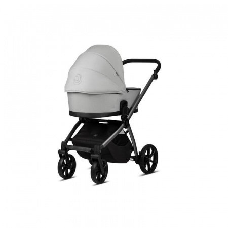 Детская коляска Tutis Mio Plus TERMO 2 в 1