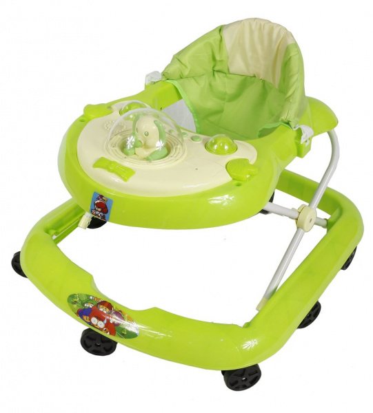 Детские ходунки ALIS ВОДИТЕЛЬ (SR318)