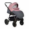 Детская коляска Indigo Charlotte Sity 3 в 1