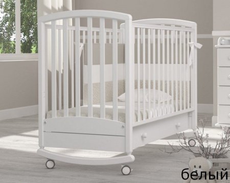 Кровать детская Гандылян Дашенька