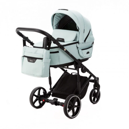 Детская коляска Adamex Zico New 2 в 1