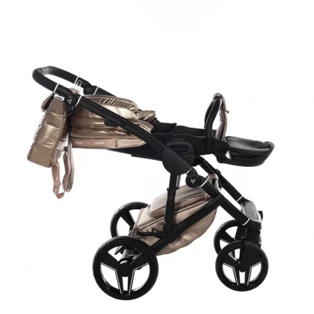 Детская коляска Junama Clermont 2 в 1