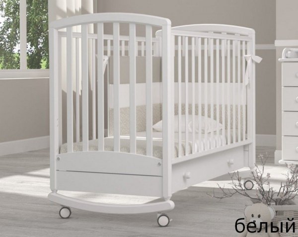 Кровать детская Гандылян Дашенька