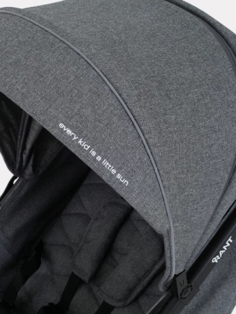 Детская прогулочная коляска RANT BEAT AIR