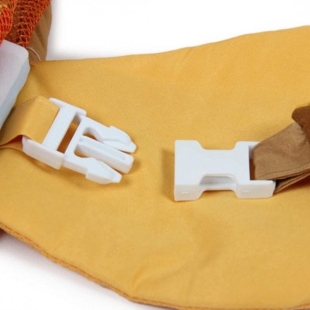 Развивающий коврик БОНИФАЦИЙ 3в1 с шариками