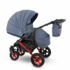 Детская коляска Camarelo Sevilla 3 в 1