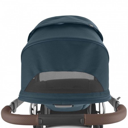 Детская коляска UPPABABY Vista V2 2 в 1