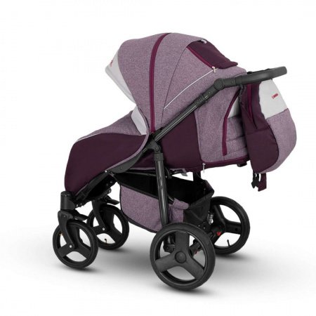 Прогулочная коляска Camarelo ELF