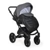 Детская коляска Indigo Mio 2 в 1