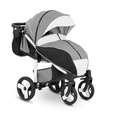 Прогулочная коляска Camarelo ELF