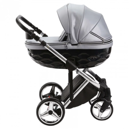 Детская коляска Adamex Chantal Se Eco 2 в 1