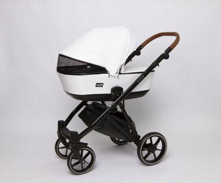 Детская коляска Peppy Space 2 в 1