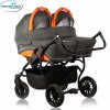 Детская коляска МАЕМА Lika Twin 2 в 1