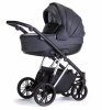 Детская коляска VERDI Delorean Premium 2 в 1
