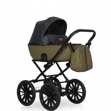 Детская коляска Riko Basic Ozon Prestige 2 в 1