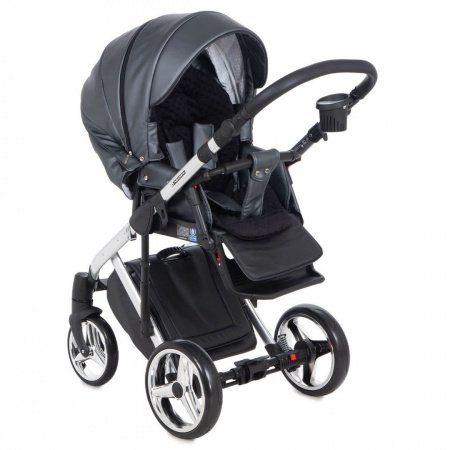 Детская коляска ADAMEX Chantal Star Collection Eco 3 в 1