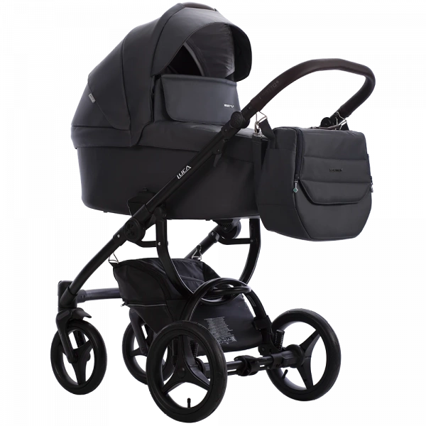 Детская коляска Bebetto LUCA PRO 2 в 1