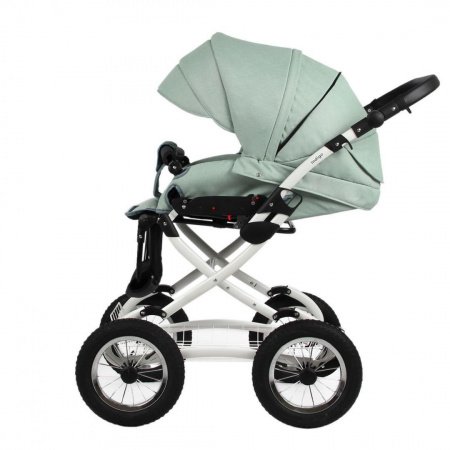 Детская коляска Indigo BARBARA Classic 2в1 2021