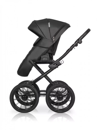 Детская коляска Riko Basic Ozon Prestige 3 в 1