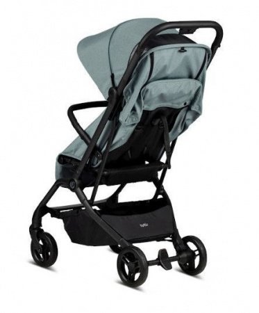 Детская прогулочная коляска Tutis Jogo