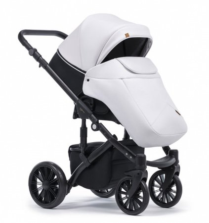 Детская коляска VERDI Delorean Active 3 в 1