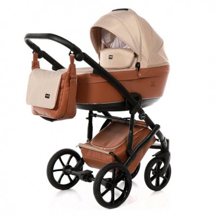 Детская коляска TAKO Corona Lite 2 в 1