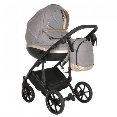 Детская коляска TUTIS Mimi Style 2021 3 в 1