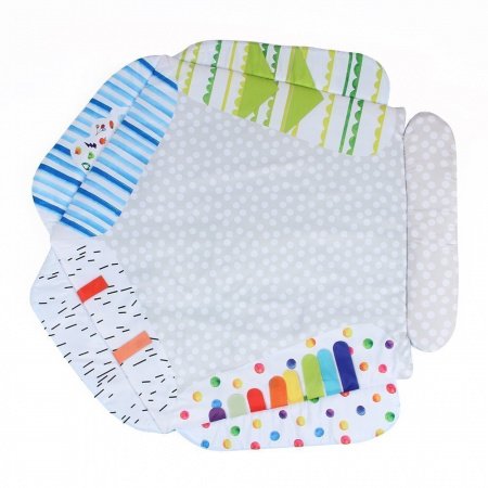 Развивающий коврик УЮТНЫЙ УГОЛОК