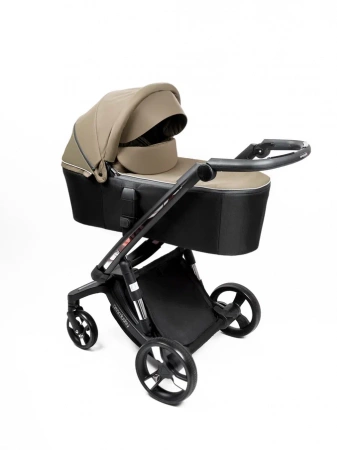 Детская Коляска 2 в 1 AmaroBaby Tutum