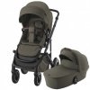 Детская коляска Britax Roemer Smile 5Z Lux Collection 2 в 1