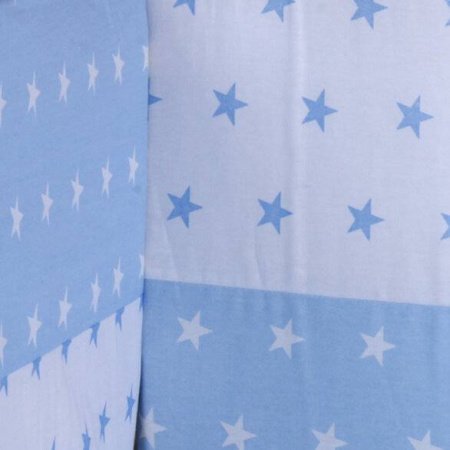 Борт в кроватку ДЕНЬ И НОЧЬ