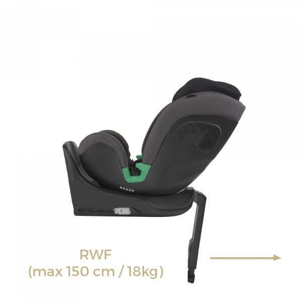 Детское автокресло Espiro Tau 0-36 кг