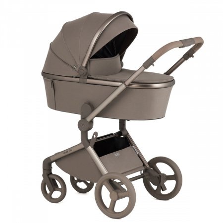 Детская коляска Anex Flo 2 в 1