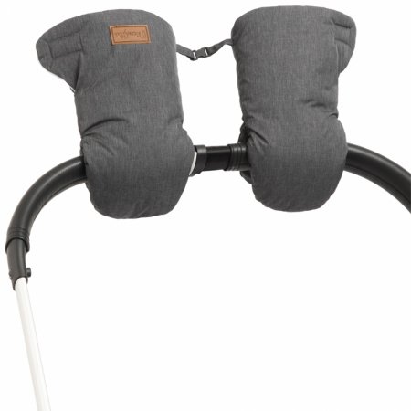 Муфта на пуху MANSITA Transform Plus