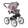 Детская коляска Indigo Mio Plus 14 3 в 1