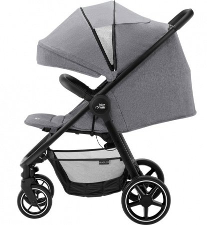 Прогулочная коляска Britax Roemer B-Agile R