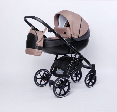 Детская коляска Peppy Zoom 2 в 1