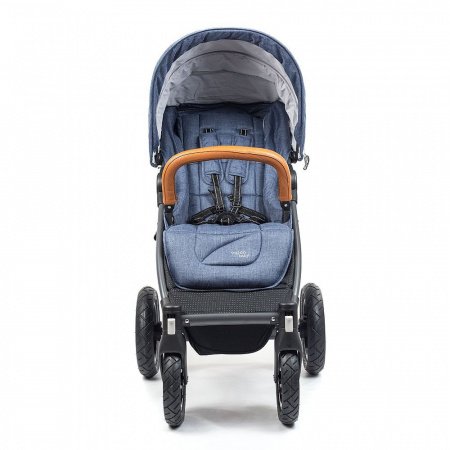 Детская коляска Valco Baby Quad X 2 в 1