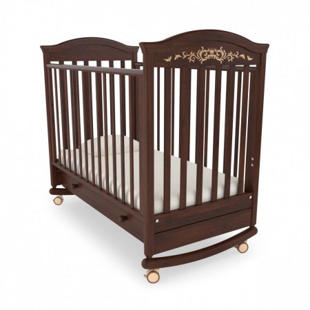 Кровать детская Гандылян Даниэль Люкс